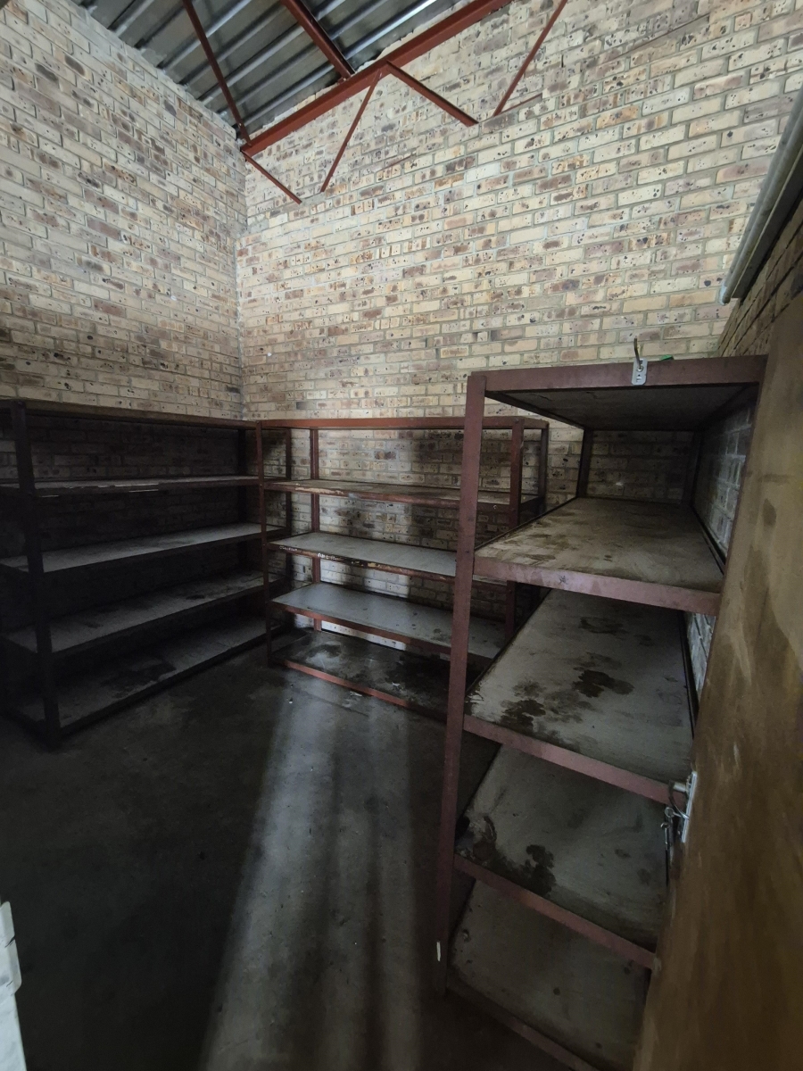 Commercial Property for Sale in Wolmaransstad North West